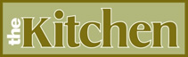 The Kitchen logo